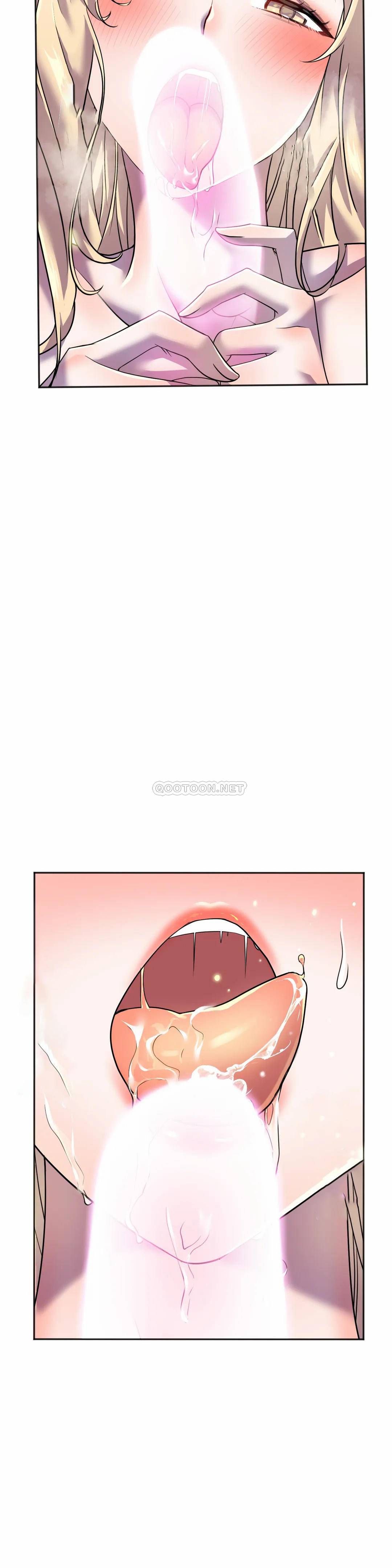 [Manhwa] Hero agent Plot, big breasts#[52P]-20