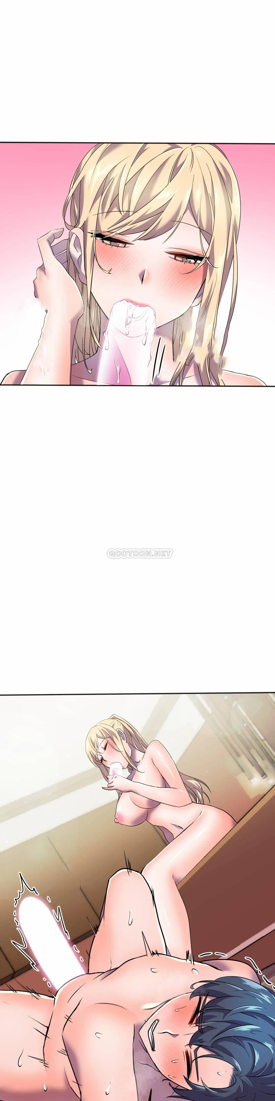 [Manhwa] Hero agent Plot, big breasts#[52P]-21