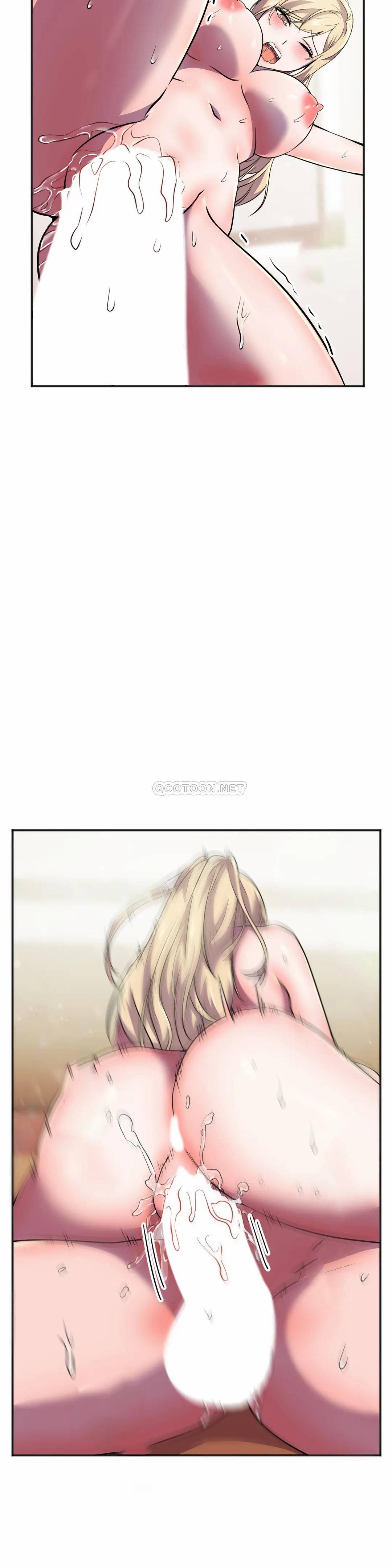 [韩国漫画] 英雄经纪人 剧情,巨乳大奶#[52P]-32
