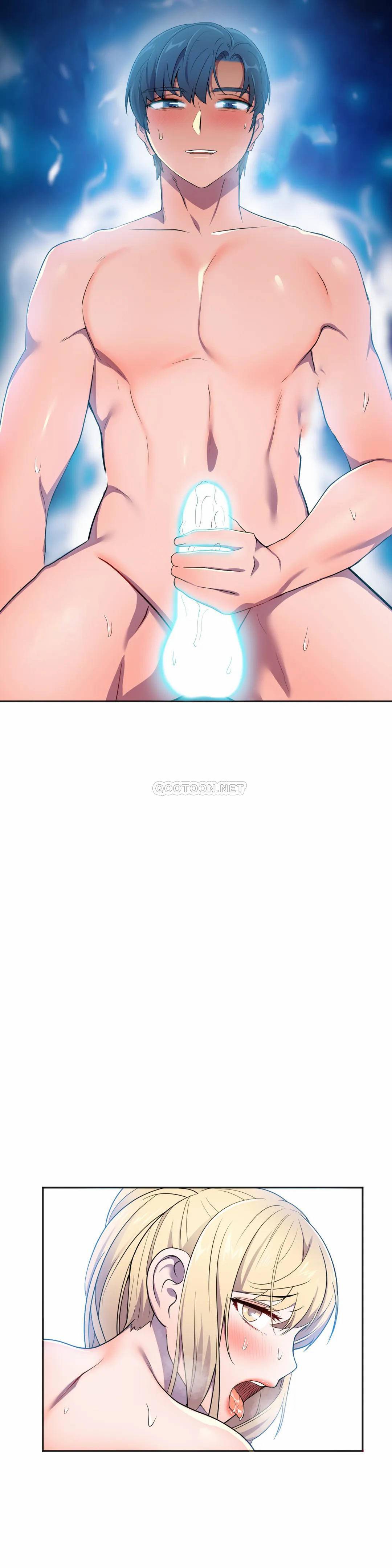[韩国漫画] 英雄经纪人 剧情,巨乳大奶#[52P]-47