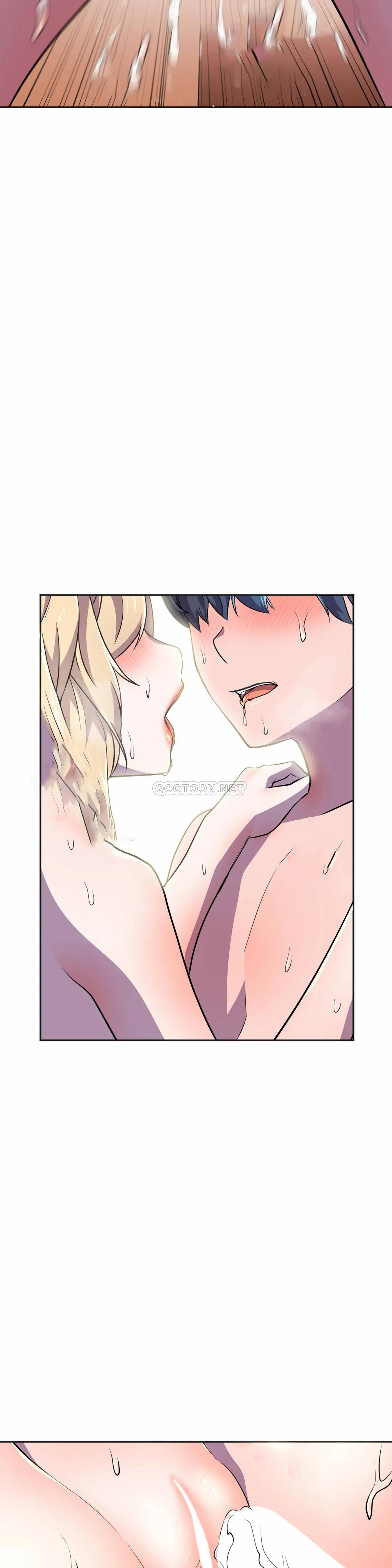 [Manhwa] Hero agent Plot, big breasts#[53P]-39