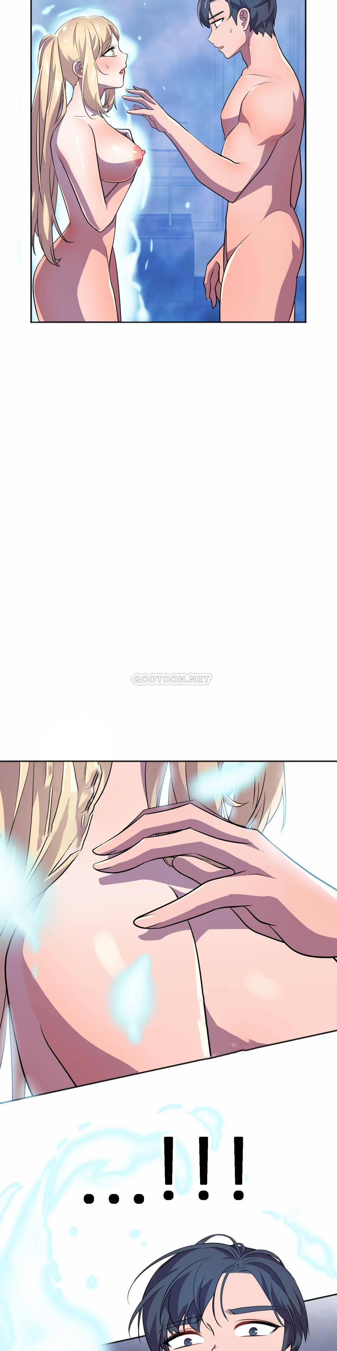 [Manhwa] Hero agent Plot, big breasts#[53P]-45