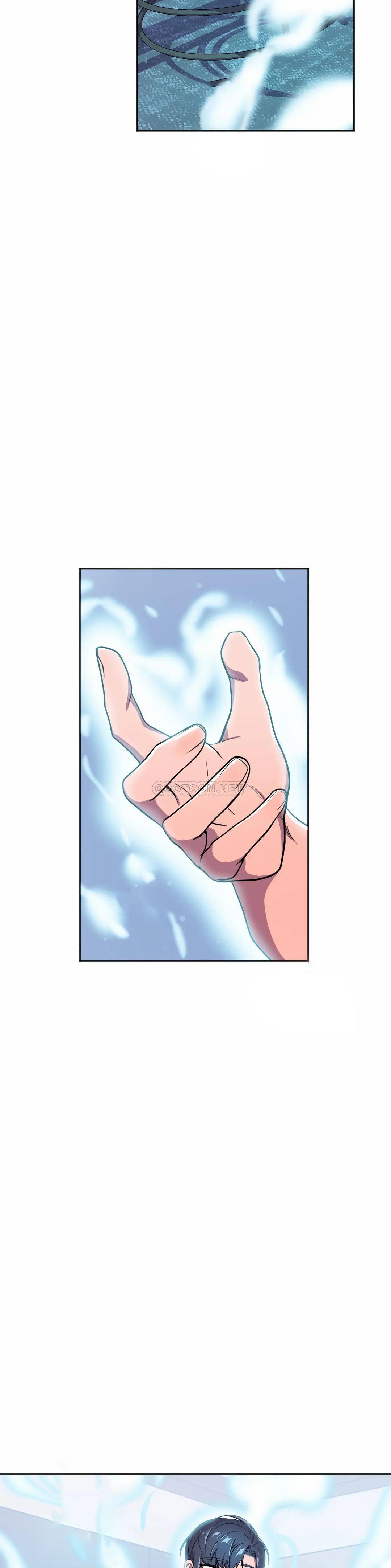 [Manhwa] Hero agent Plot, big breasts#[53P]-50