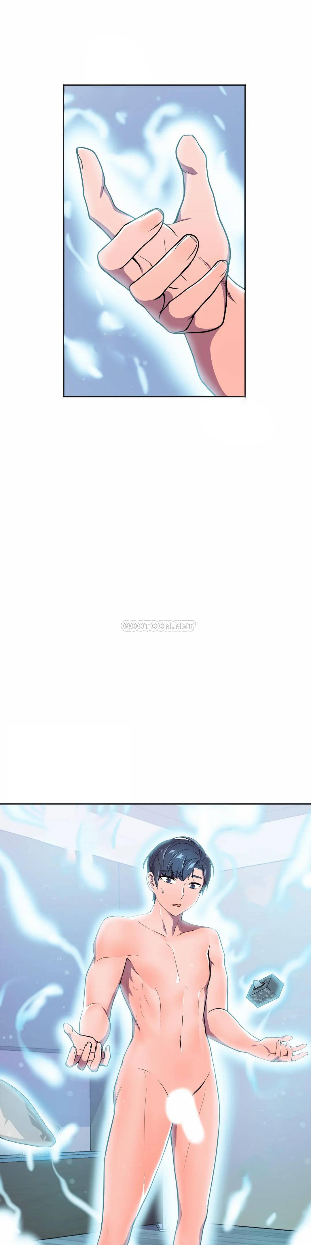 [Manhwa] Hero agent Plot, big breasts#[51P]-1