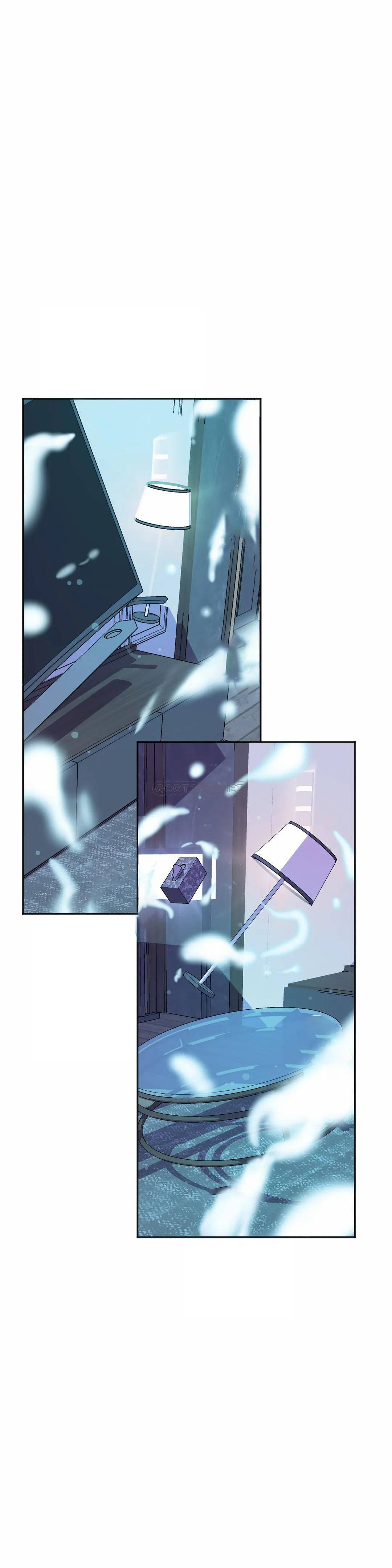 [Manhwa] Hero agent Plot, big breasts#[51P]-2