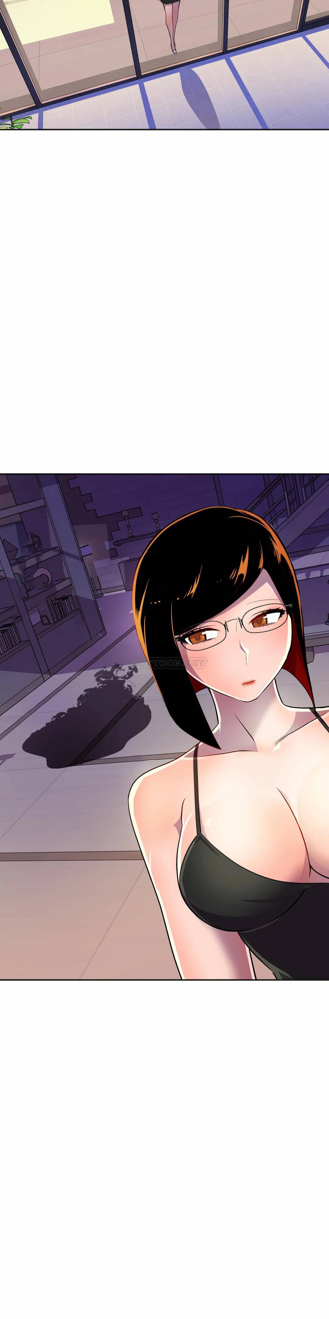 [Manhwa] Hero agent Plot, big breasts#[51P]-38