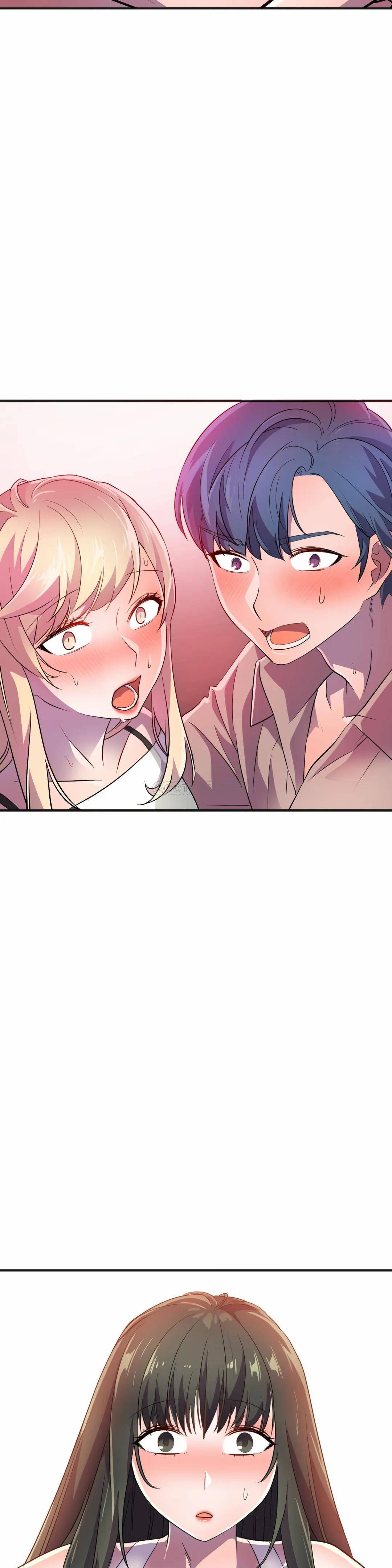 [Manhwa] Hero agent Plot, big breasts#[45P]-43