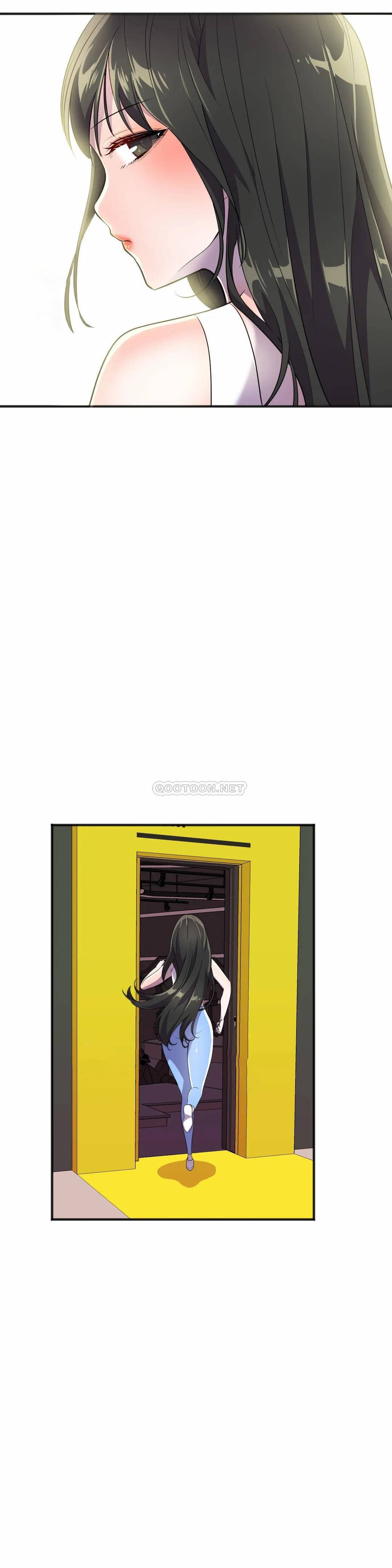[Manhwa] Hero agent Plot, big breasts#[45P]-8