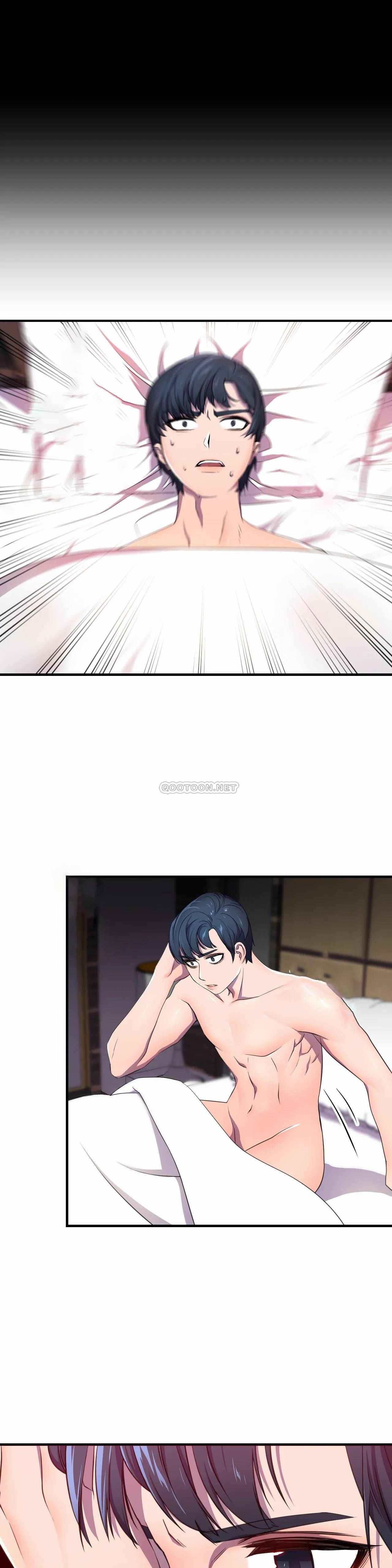 [Manhwa] Hero agent Plot, big breasts#[40P]-36