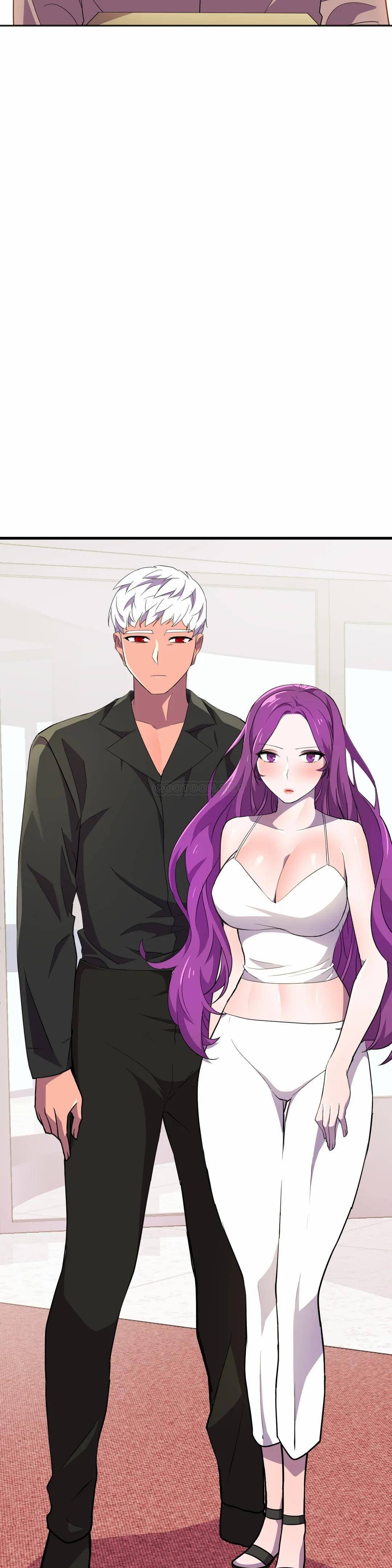 [Manhwa] Hero agent Plot, big breasts#[46P]-18