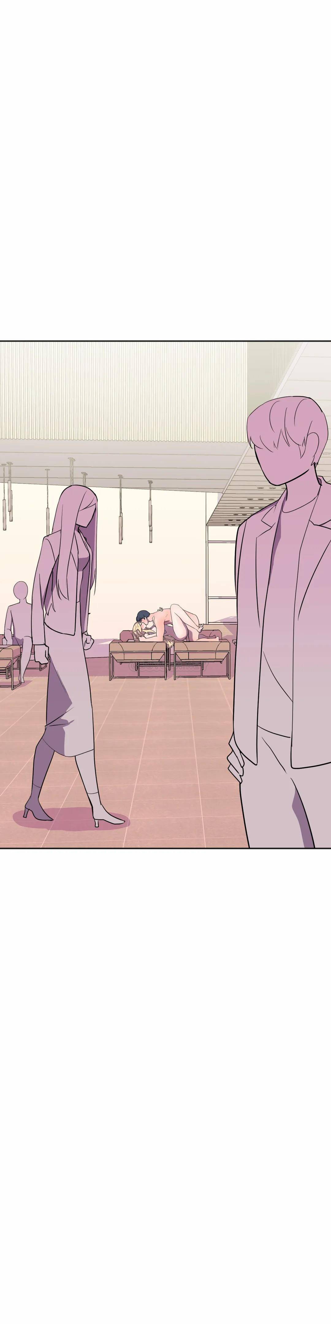 [Manhwa] Hero agent Plot, big breasts#[46P]-6