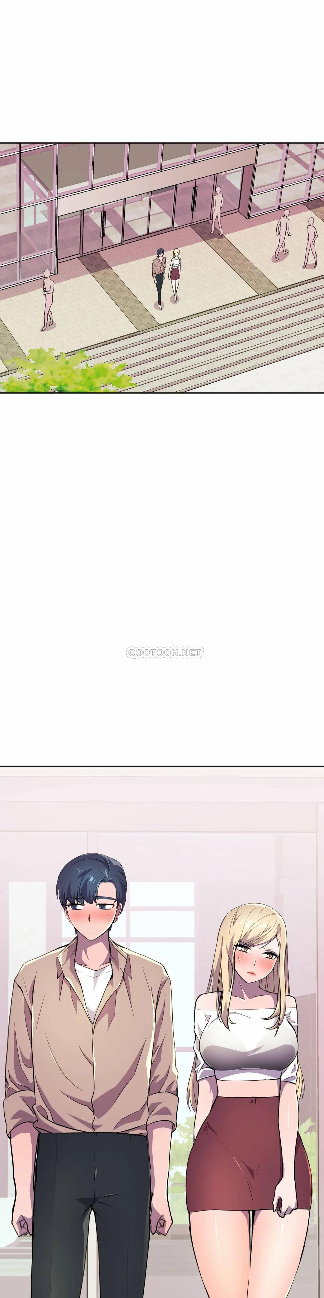 [Manhwa] Hero agent Plot, big breasts#[46P]-8