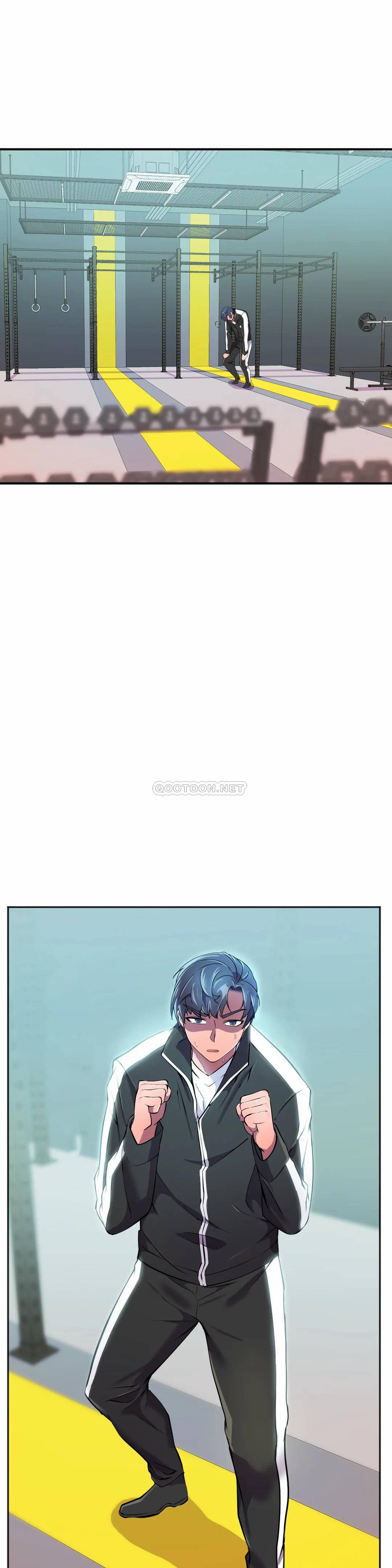 [Manhwa] Hero agent Plot, big breasts#[44P]-1
