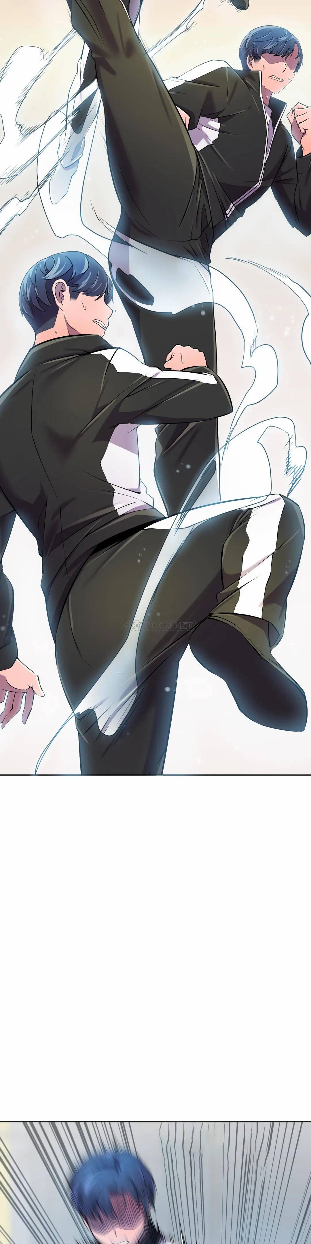[Manhwa] Hero agent Plot, big breasts#[44P]-3