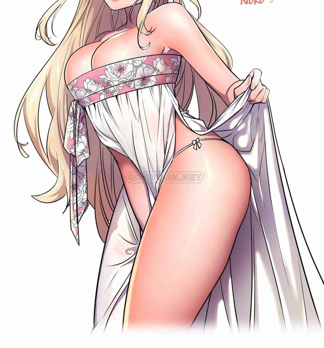 [Manhwa] Hero agent Plot, big breasts#[36P]-36