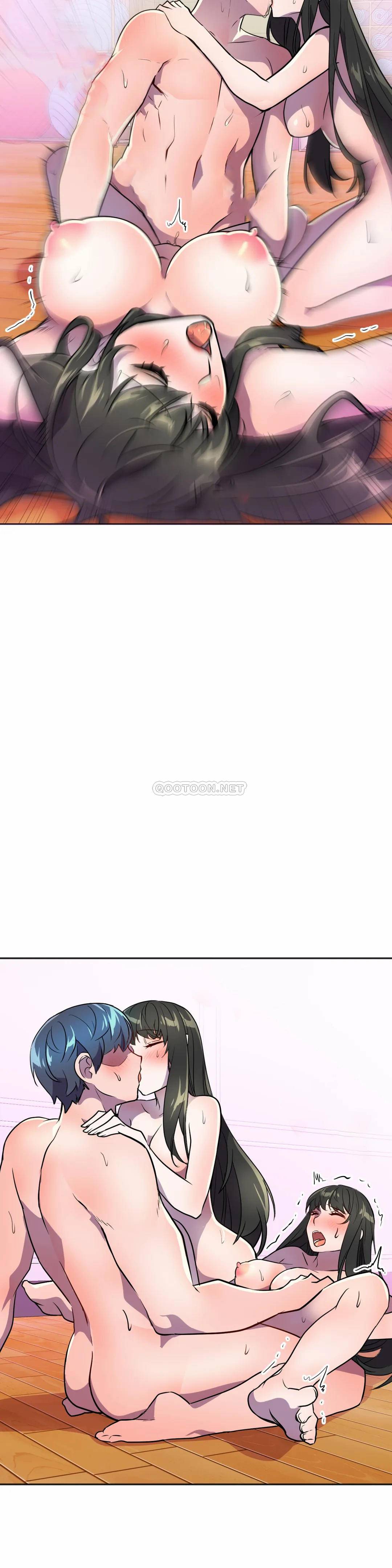 [Manhwa] Hero agent Plot, big breasts#[42P]-29