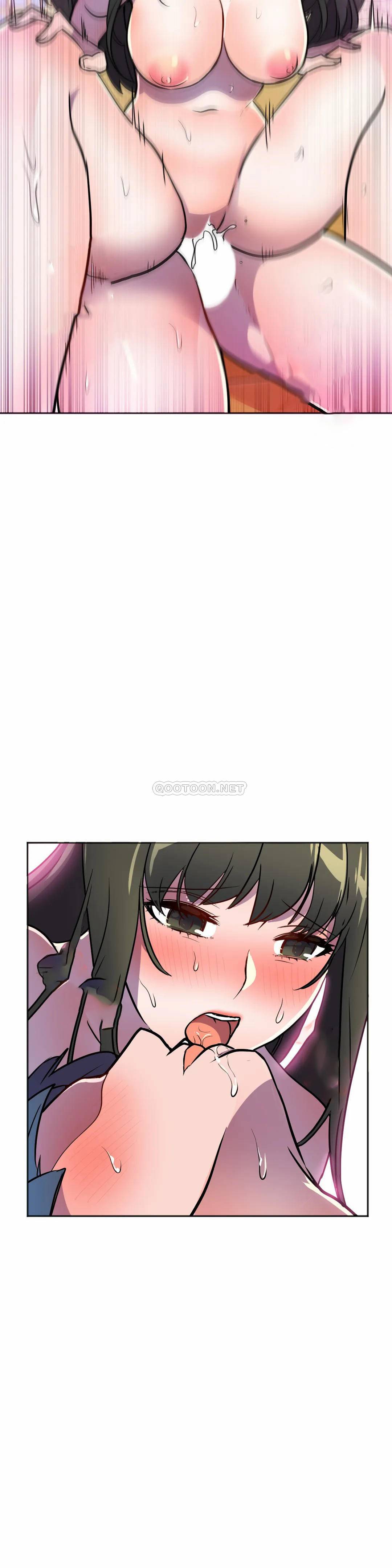 [Manhwa] Hero agent Plot, big breasts#[42P]-32