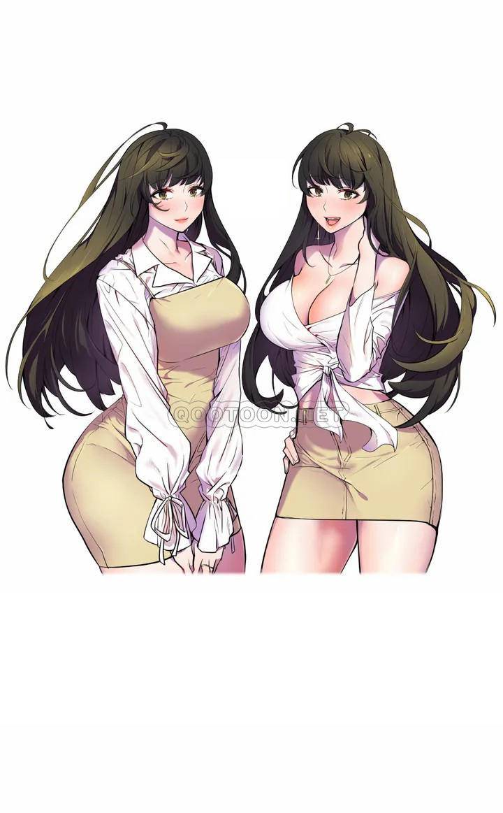 [Manhwa] Hero agent Plot, big breasts#[2P]-2