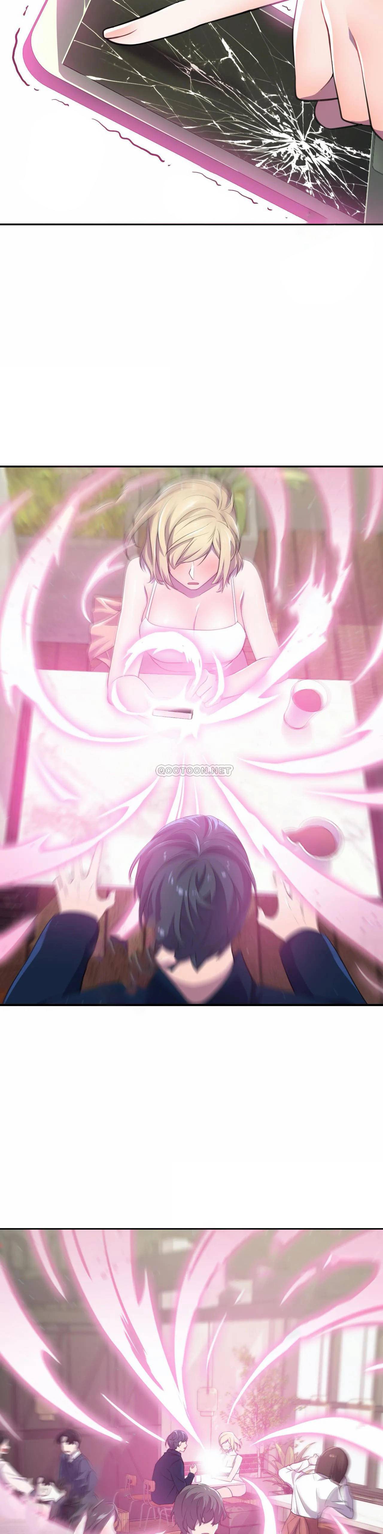 [Manhwa] Hero agent Plot, big breasts#[27P]-22