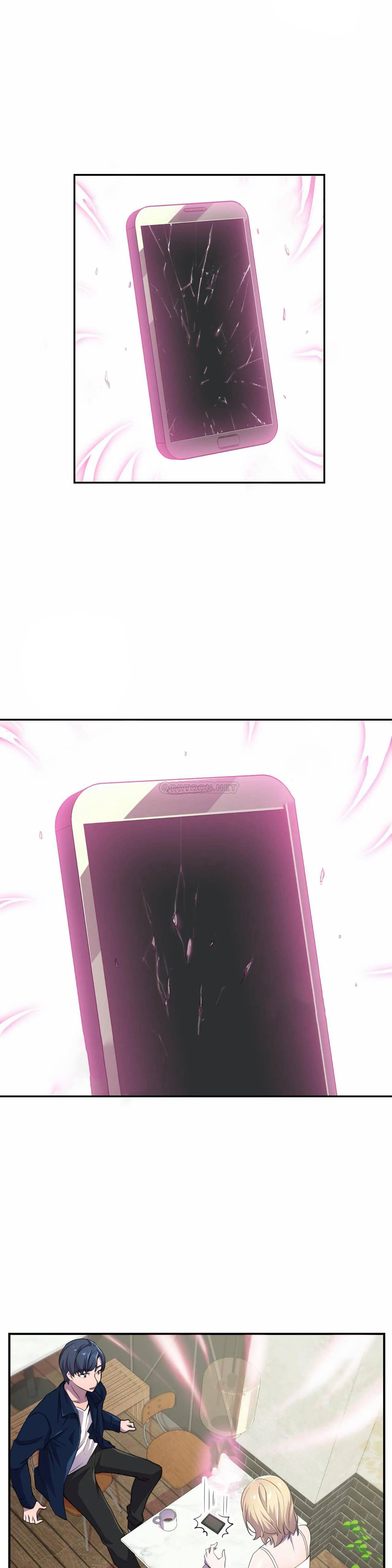 [Manhwa] Hero agent Plot, big breasts#[27P]-24
