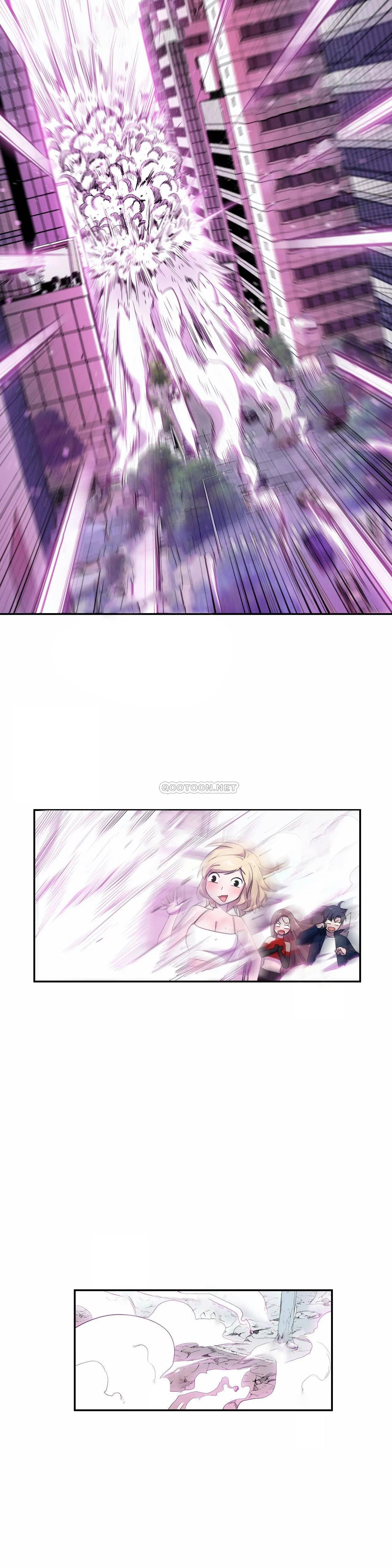 [Manhwa] Hero agent Plot, big breasts#[39P]-23