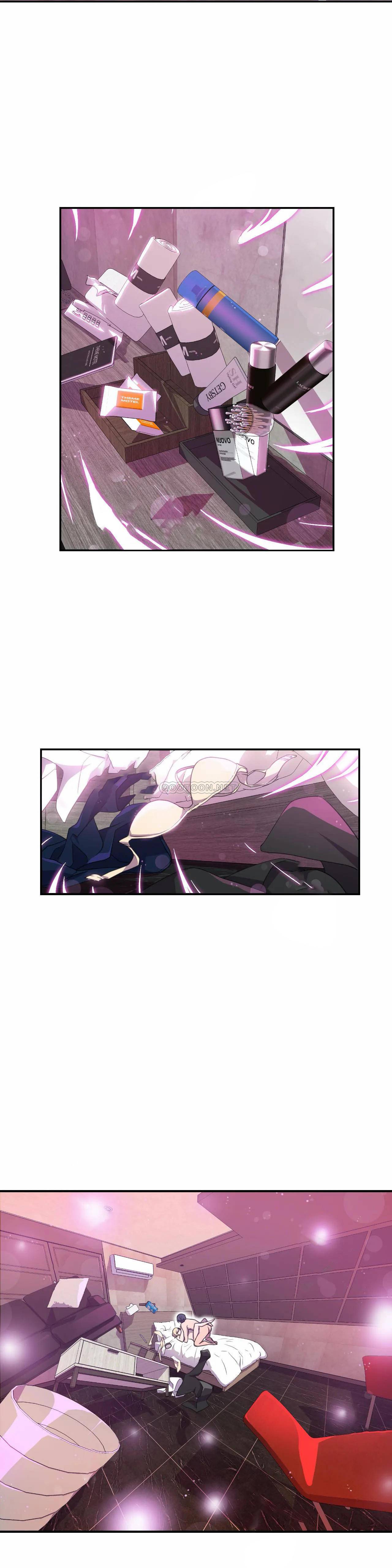 [Manhwa] Hero agent Plot, big breasts#[39P]-31