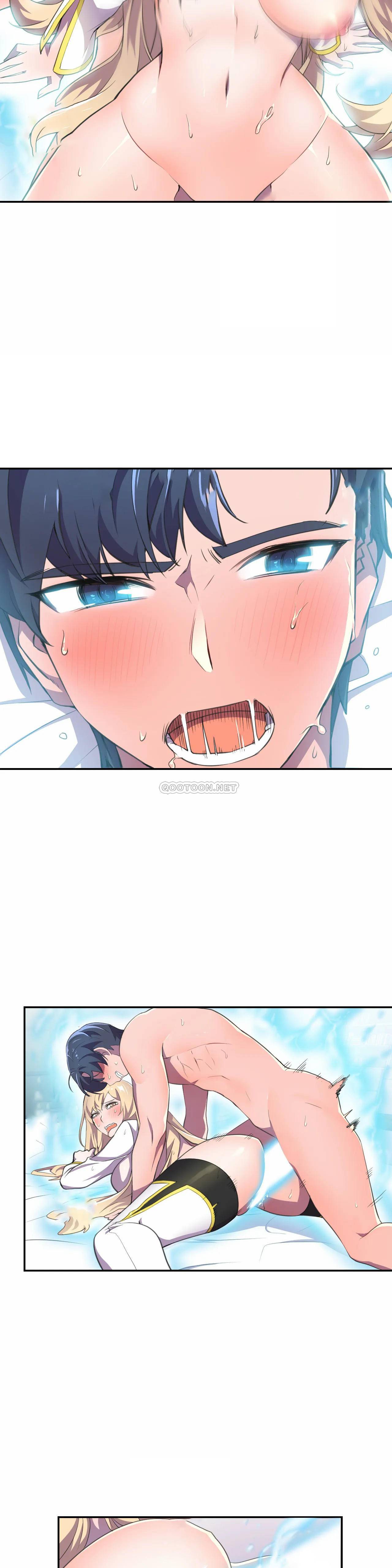 [Manhwa] Hero agent Plot, big breasts#[30P]-23