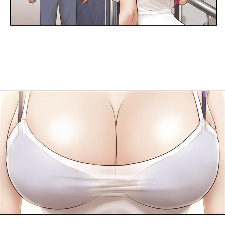 [Manhwa] Single women's apartment Plot, mature woman, big breasts#[49P]-16