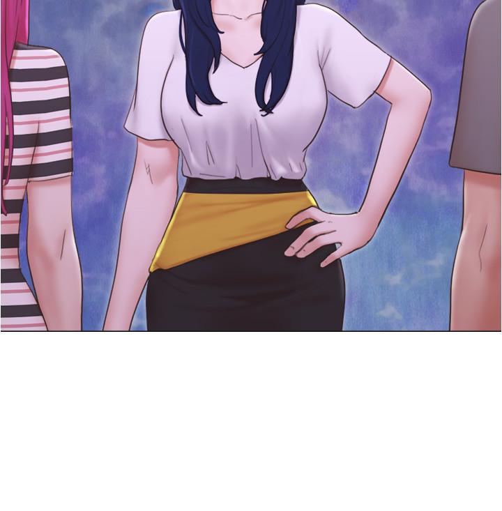 [Manhwa] Single women's apartment Plot, mature woman, big breasts#[27P]-19