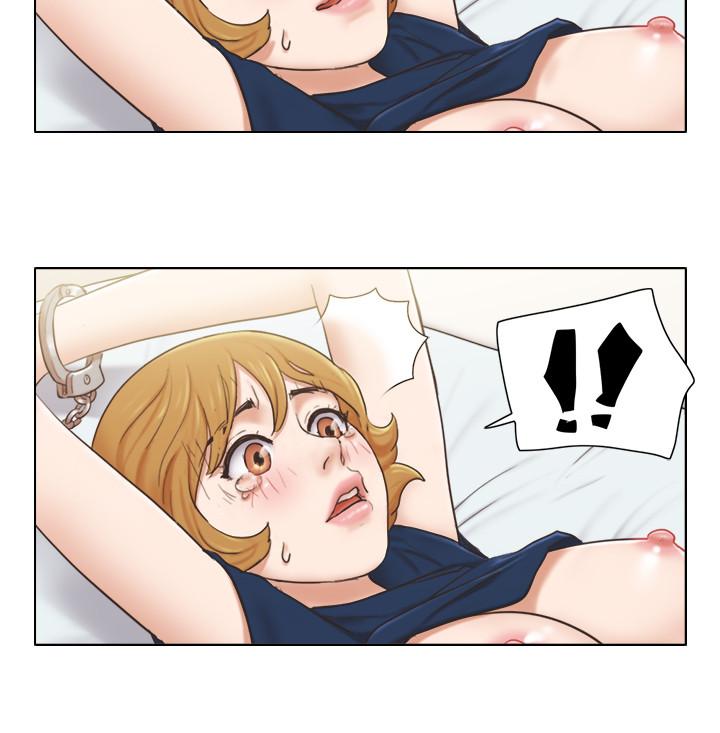 [Manhwa] Single women's apartment Plot, mature woman, big breasts#[20P]-15