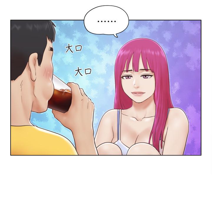 [韩国漫画] 单身女公寓 剧情,熟女人妻,巨乳大奶#[27P]-15