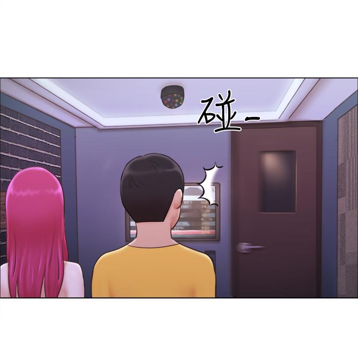 [Manhwa] Single women's apartment Plot, mature woman, big breasts#[25P]-18