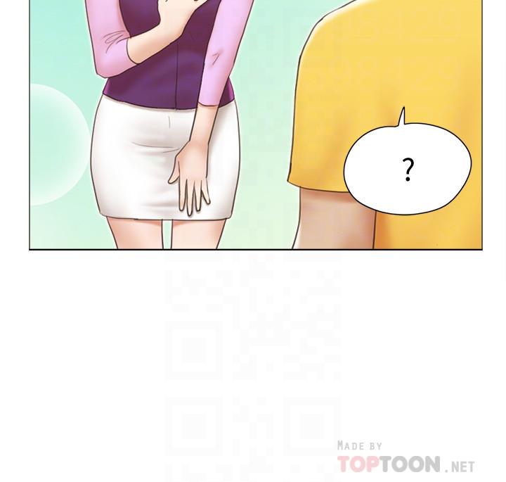 [Manhwa] Single women's apartment Plot, mature woman, big breasts#[27P]-4