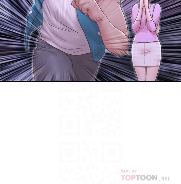 [Manhwa] Single women's apartment Plot, mature woman, big breasts#[27P]-4