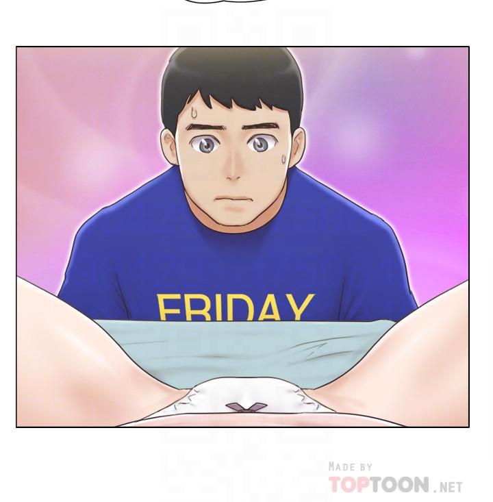[Manhwa] Single women's apartment Plot, mature woman, big breasts#[25P]-10