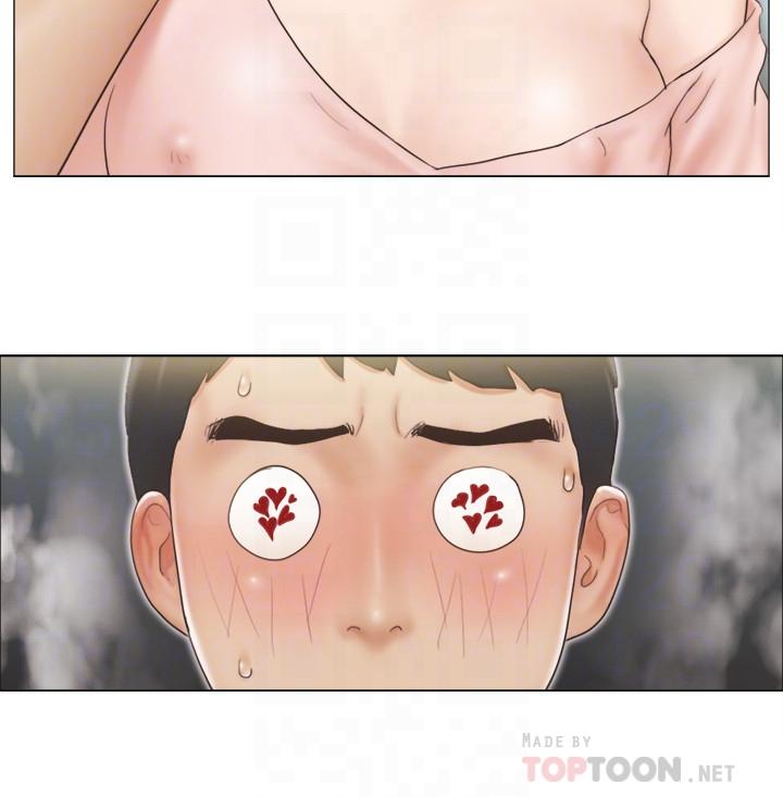 [Manhwa] Single women's apartment Plot, mature woman, big breasts#[25P]-12