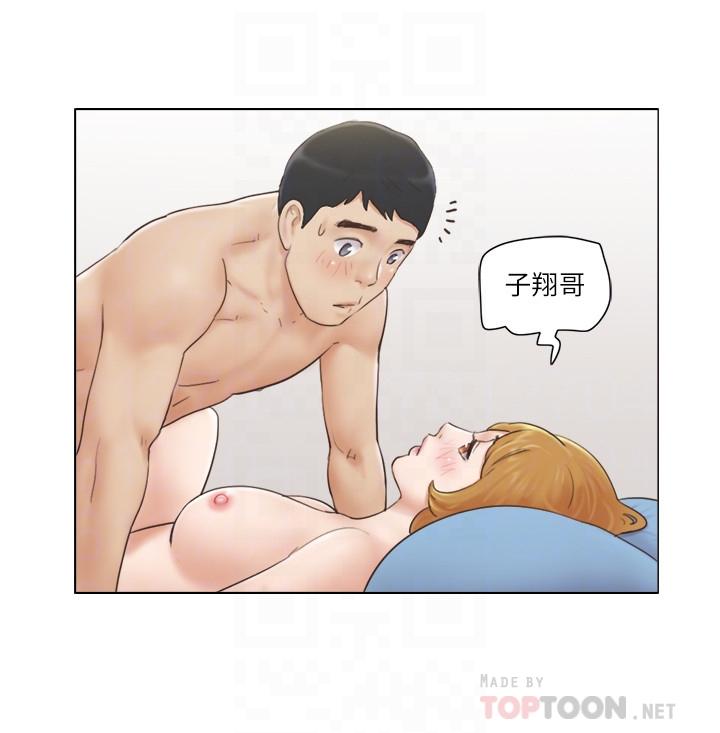 [韩国漫画] 单身女公寓 剧情,熟女人妻,巨乳大奶#[20P]-8
