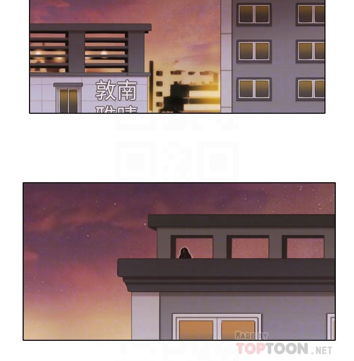[Manhwa] Single women's apartment Plot, mature woman, big breasts#[27P]-19