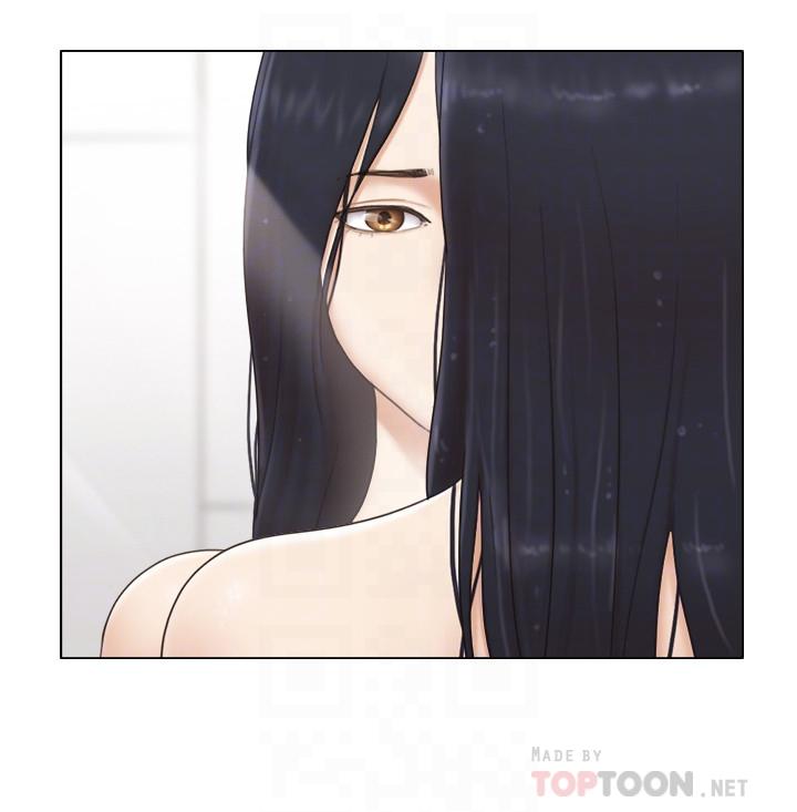 [Manhwa] Single women's apartment Plot, mature woman, big breasts#[27P]-3