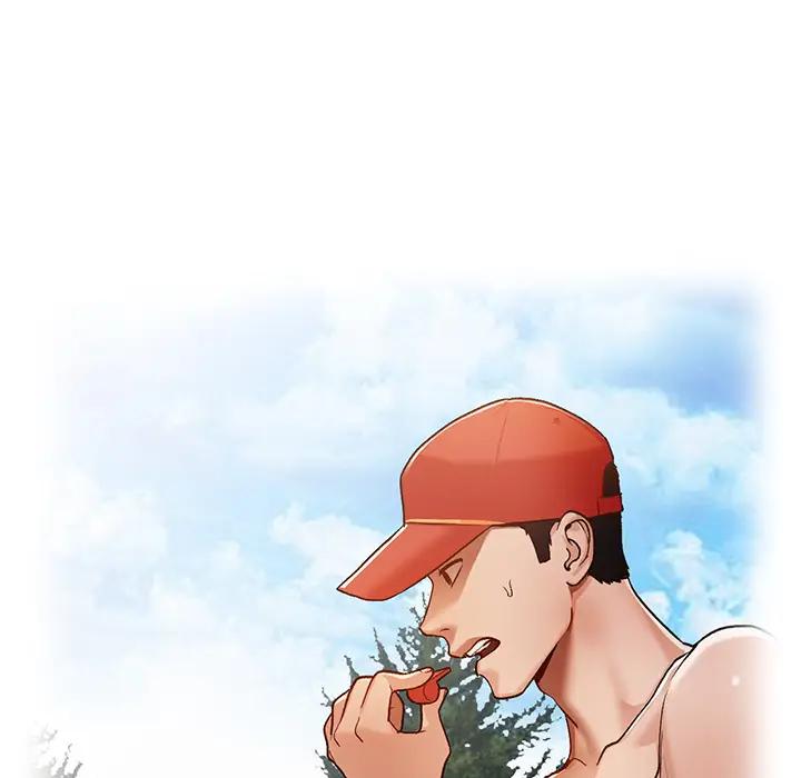 [Manhwa] Women in the town Plot, mature woman, big breasts#[150P]-16