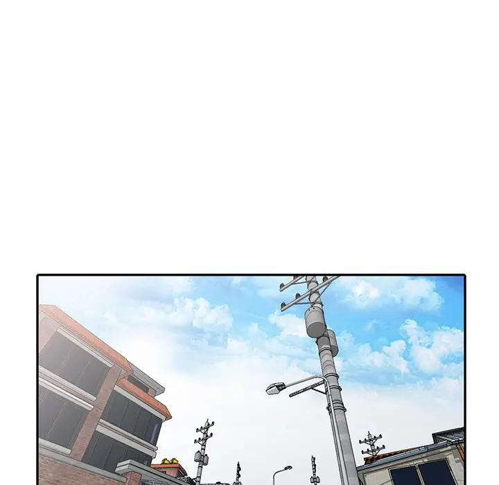 [Manhwa] Women in the town Plot, mature woman, big breasts#[150P]-26