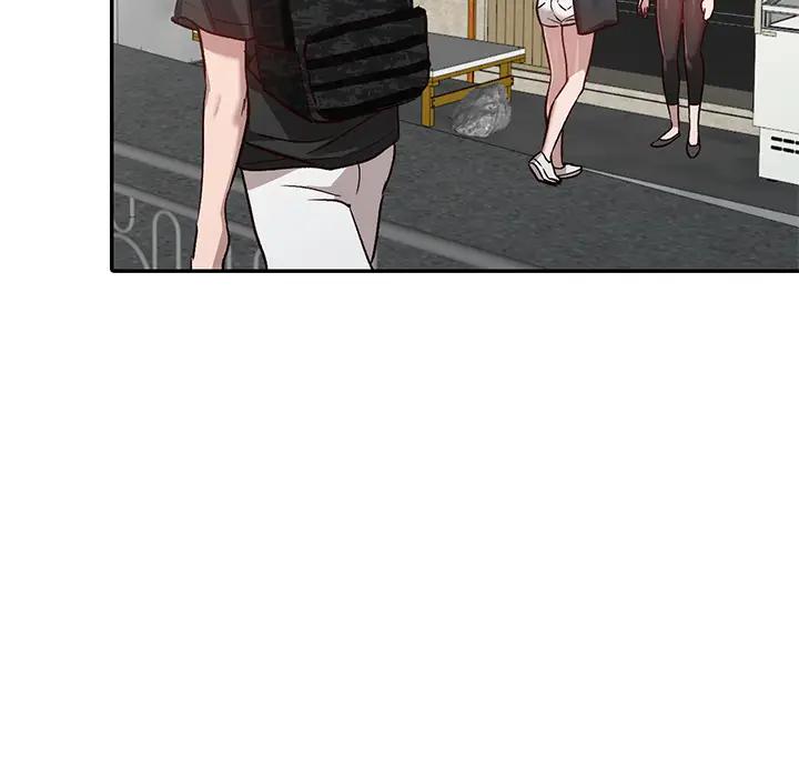 [Manhwa] Women in the town Plot, mature woman, big breasts#[150P]-41