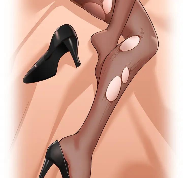 [Manhwa] Women in the town Plot, mature woman, big breasts#[150P]-52