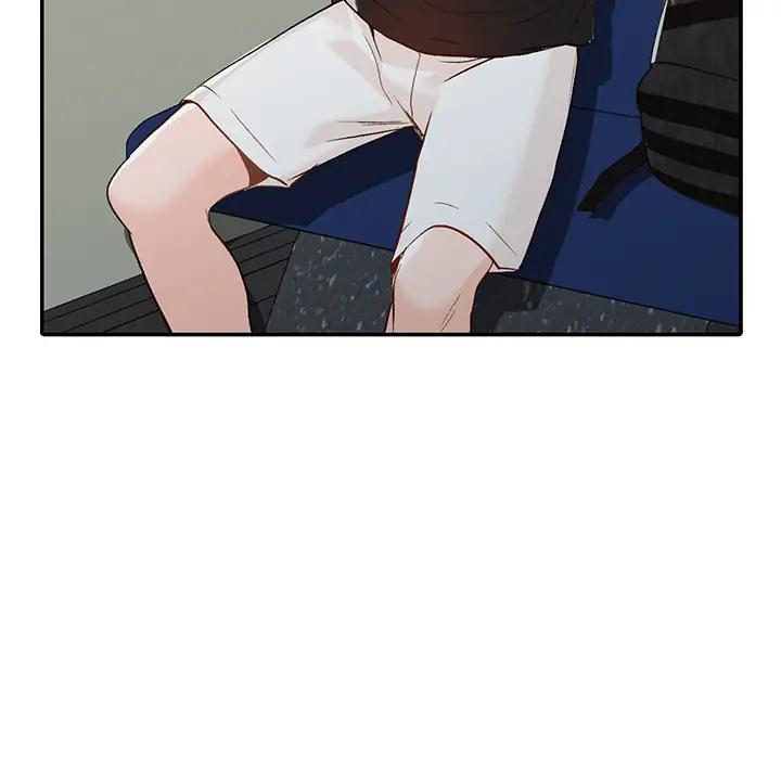 [Manhwa] Women in the town Plot, mature woman, big breasts#[150P]-7