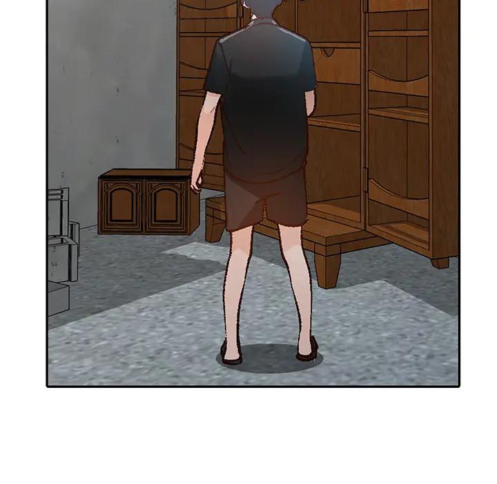 [Manhwa] Women in the town Plot, mature woman, big breasts#[150P]-72