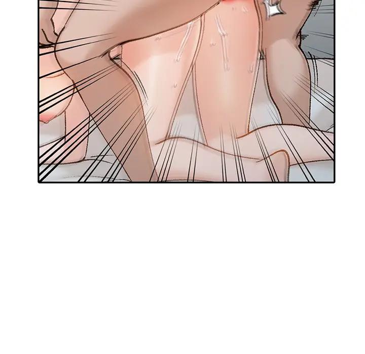 [Manhwa] Women in the town Plot, mature woman, big breasts#[150P]-80