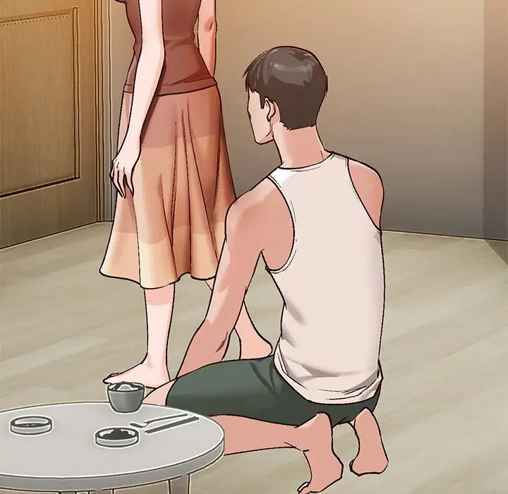[Manhwa] Women in the town Plot, mature woman, big breasts#[155P]-134