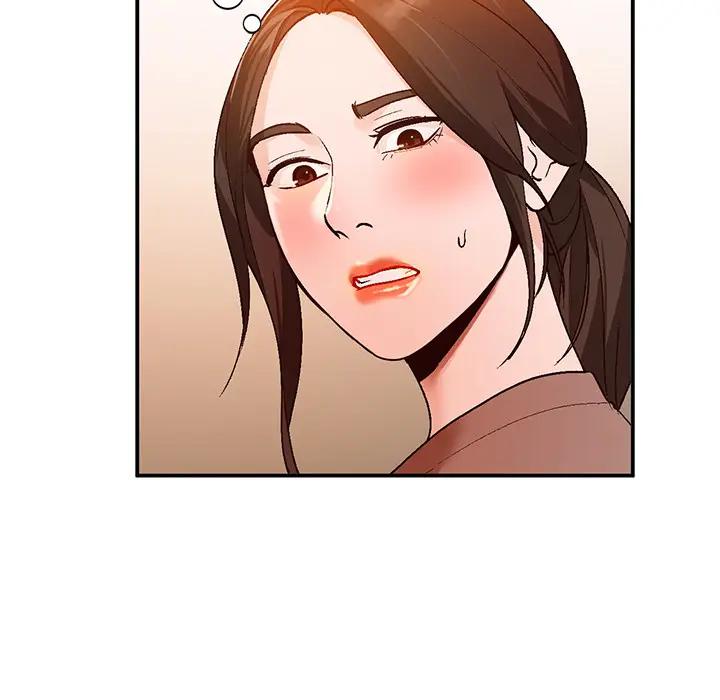 [Manhwa] Women in the town Plot, mature woman, big breasts#[155P]-140