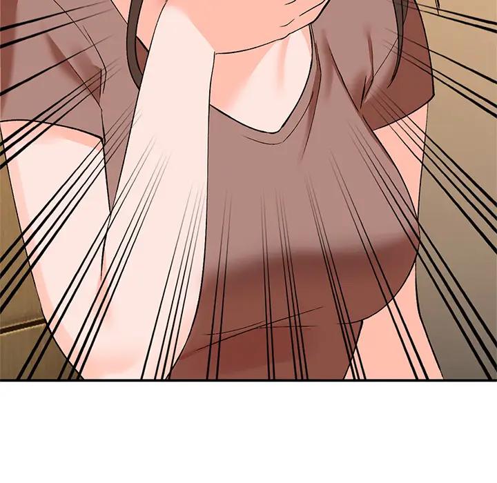[Manhwa] Women in the town Plot, mature woman, big breasts#[155P]-154