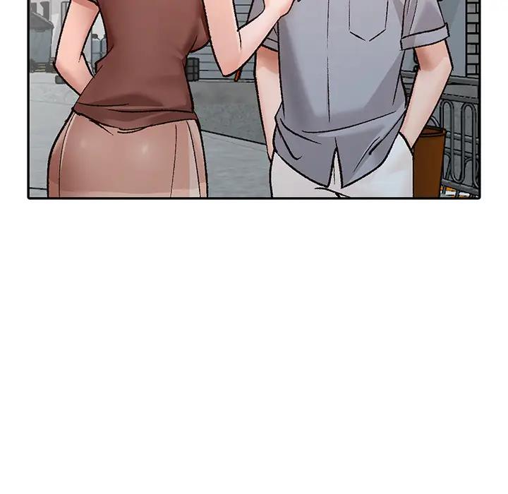 [Manhwa] Women in the town Plot, mature woman, big breasts#[155P]-41
